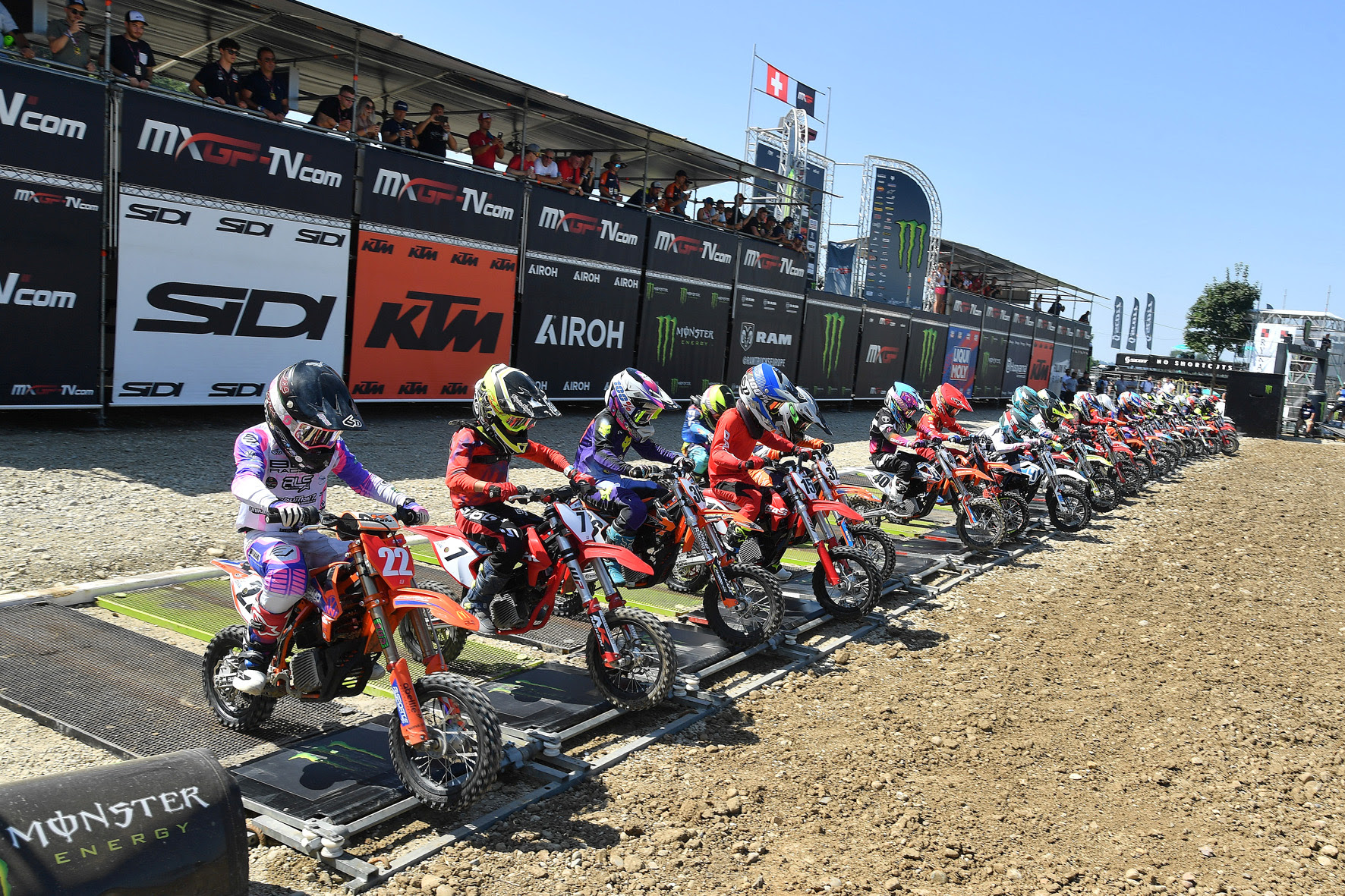 Referenz MXGP Frauenfeld Konzept5